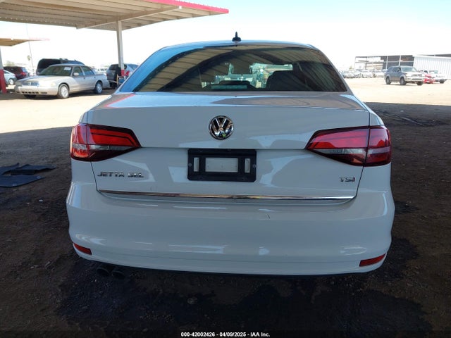 3VWL17AJ3HM406760 Volkswagen Jetta 1.8t Sel/1.8t Sel Premium