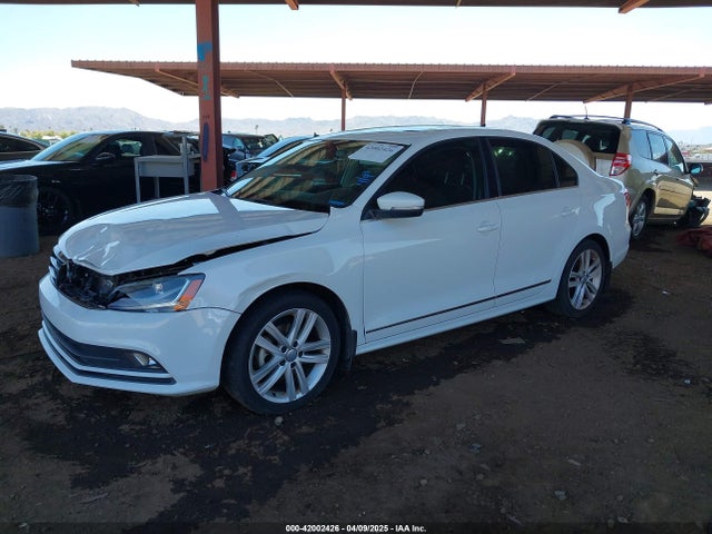 3VWL17AJ3HM406760 Volkswagen Jetta 1.8t Sel/1.8t Sel Premium