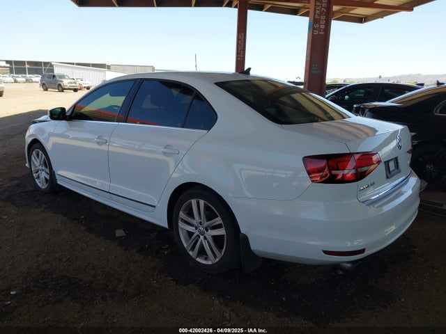 3VWL17AJ3HM406760 Volkswagen Jetta 1.8t Sel/1.8t Sel Premium