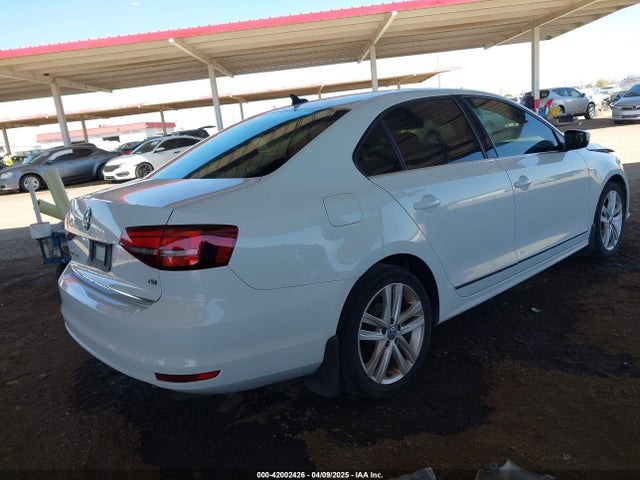 3VWL17AJ3HM406760 Volkswagen Jetta 1.8t Sel/1.8t Sel Premium