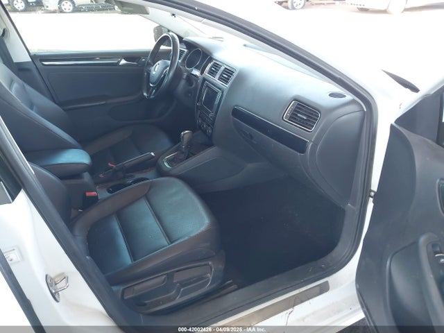 3VWL17AJ3HM406760 Volkswagen Jetta 1.8t Sel/1.8t Sel Premium