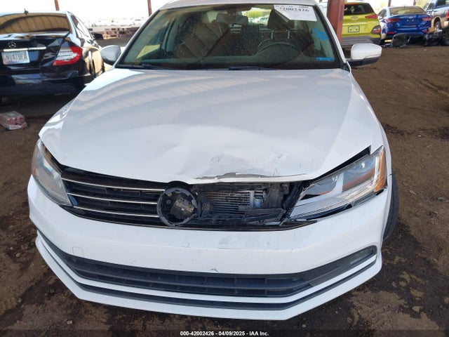 3VWL17AJ3HM406760 Volkswagen Jetta 1.8t Sel/1.8t Sel Premium