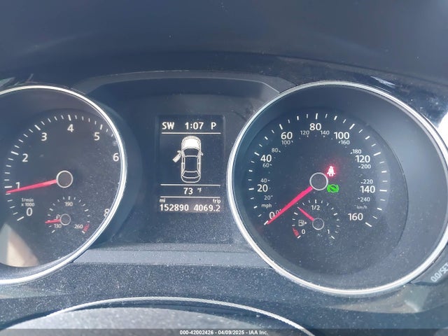 3VWL17AJ3HM406760 Volkswagen Jetta 1.8t Sel/1.8t Sel Premium