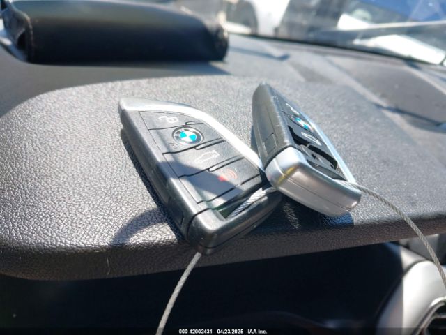 2023 BMW X3 5UX43DP09P9P62222 Photo 10