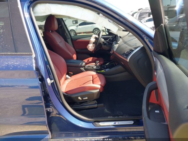 2023 BMW X3 5UX43DP09P9P62222 Photo 4