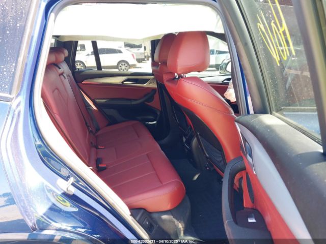 2023 BMW X3 5UX43DP09P9P62222 Photo 7