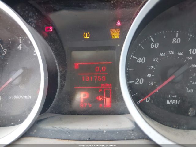 2011 MITSUBISHI LANCER JA32U2FU2BU041369 Photo 6