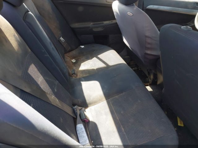 2011 MITSUBISHI LANCER JA32U2FU2BU041369 Photo 7