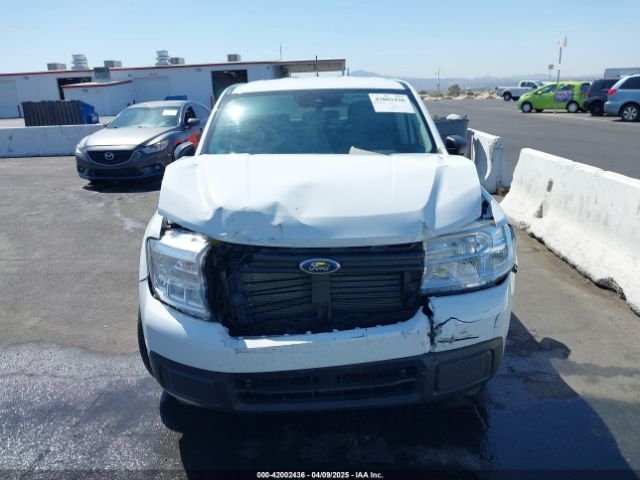 3FTTW8A35RRA61649 Ford Maverick Xl