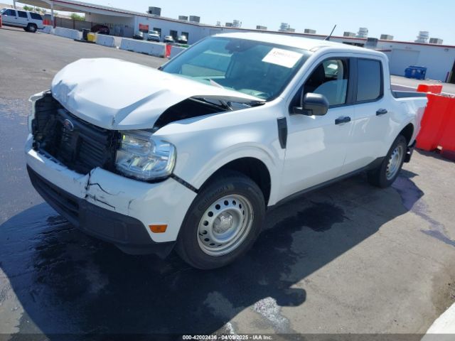 3FTTW8A35RRA61649 Ford Maverick Xl