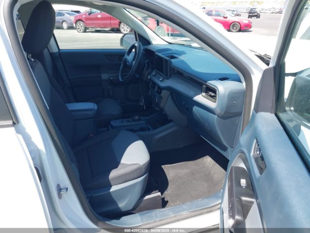 3FTTW8A35RRA61649 Ford Maverick Xl