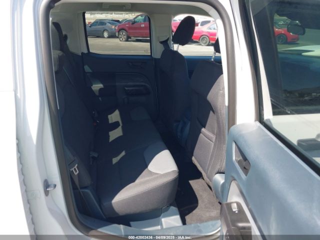 3FTTW8A35RRA61649 Ford Maverick Xl