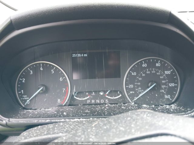 MAJ3S2GE9KC298270 Ford Ecosport Se