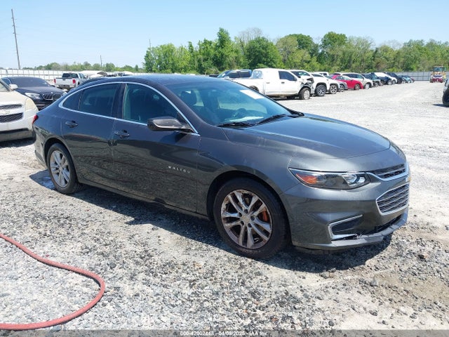 1G1ZB5ST1HF284889 Chevrolet MALIBU LS