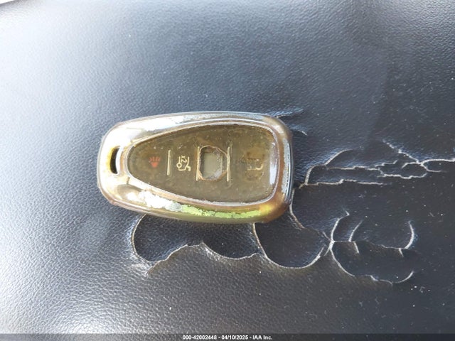 1G1ZB5ST1HF284889 Chevrolet MALIBU LS