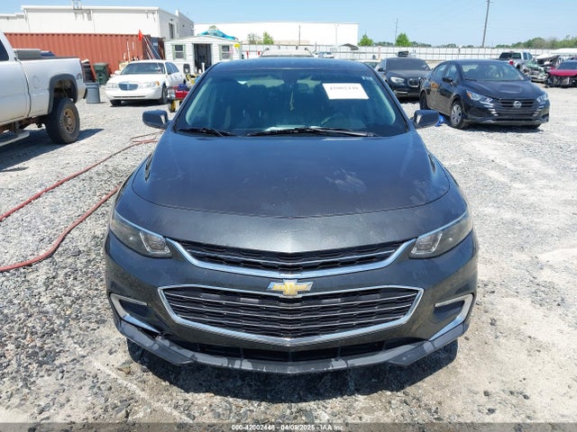 1G1ZB5ST1HF284889 Chevrolet MALIBU LS