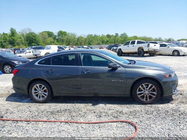 1G1ZB5ST1HF284889 Chevrolet MALIBU LS