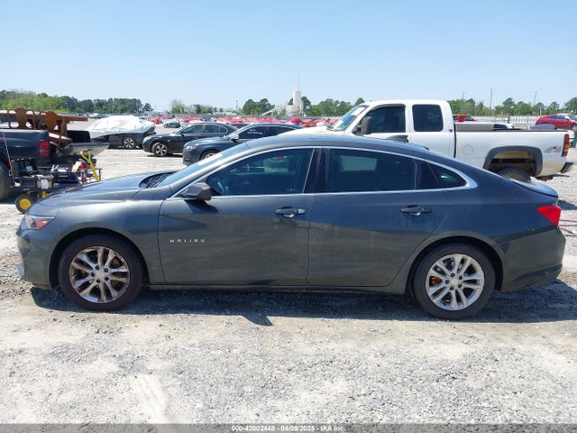 1G1ZB5ST1HF284889 Chevrolet MALIBU LS