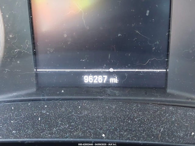 1G1ZB5ST1HF284889 Chevrolet MALIBU LS