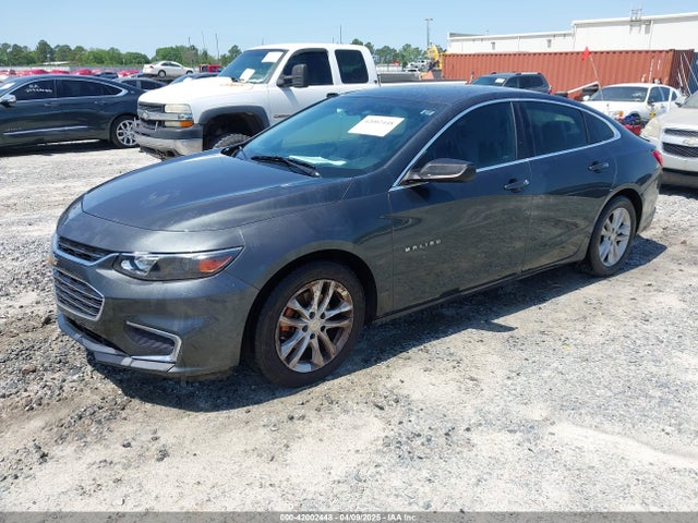 1G1ZB5ST1HF284889 Chevrolet MALIBU LS