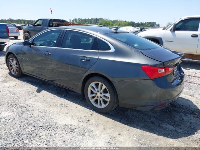1G1ZB5ST1HF284889 Chevrolet MALIBU LS