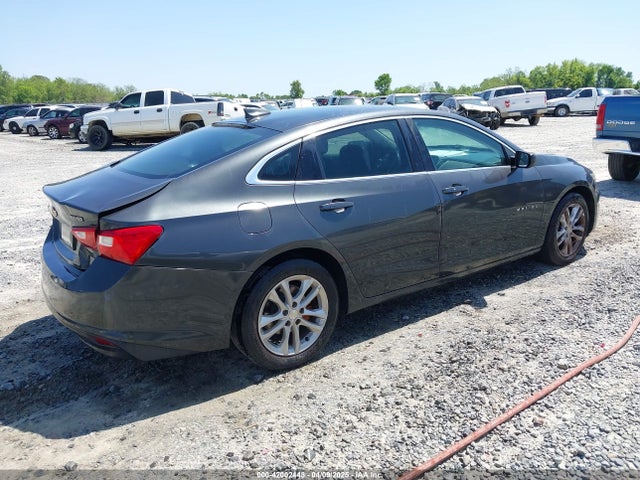 1G1ZB5ST1HF284889 Chevrolet MALIBU LS