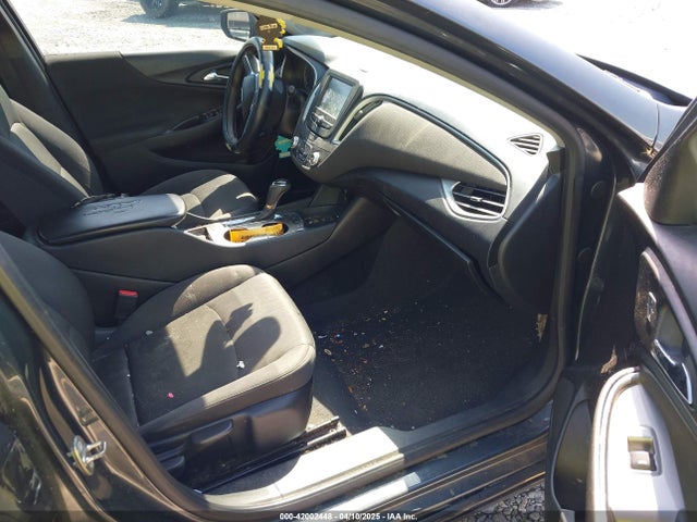 1G1ZB5ST1HF284889 Chevrolet MALIBU LS
