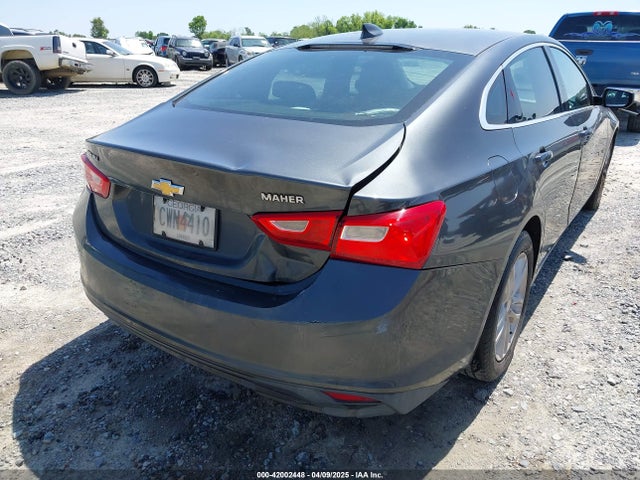 1G1ZB5ST1HF284889 Chevrolet MALIBU LS