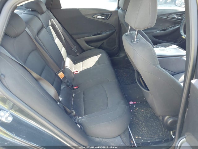 1G1ZB5ST1HF284889 Chevrolet MALIBU LS