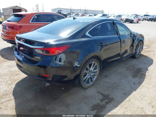 JM1GL1W57H1123136 Mazda Mazda6 Grand Touring