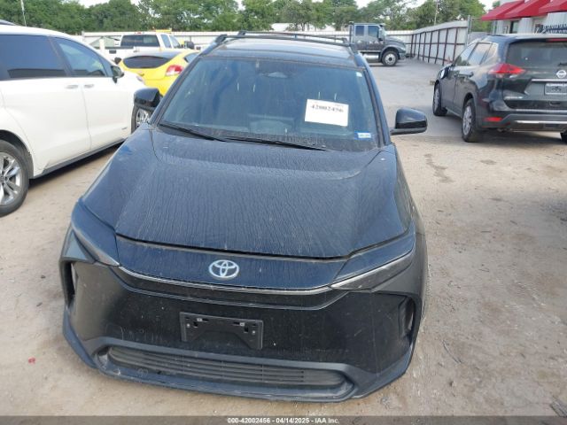 JTMAAAAA8RA041420 Toyota BZ4X XLE