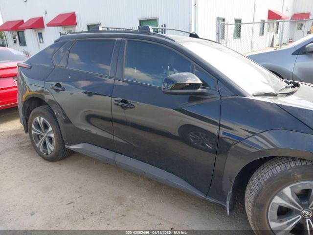 JTMAAAAA8RA041420 Toyota BZ4X XLE