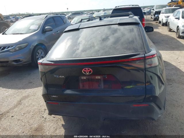 JTMAAAAA8RA041420 Toyota BZ4X XLE