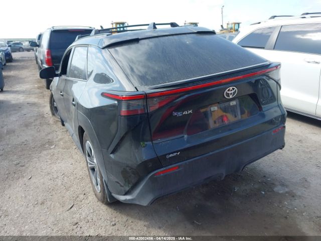 JTMAAAAA8RA041420 Toyota BZ4X XLE