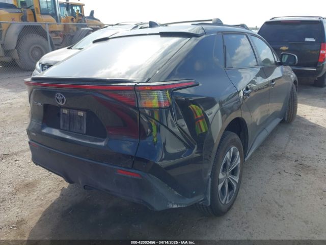 JTMAAAAA8RA041420 Toyota BZ4X XLE