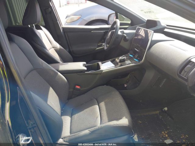 JTMAAAAA8RA041420 Toyota BZ4X XLE