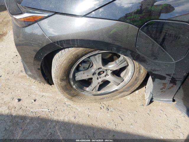 JTMAAAAA8RA041420 Toyota BZ4X XLE