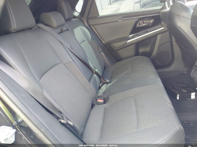 JTMAAAAA8RA041420 Toyota BZ4X XLE