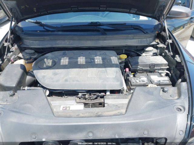 1C4PJMBS9HW537962 Jeep Cherokee Trailhawk 4x4
