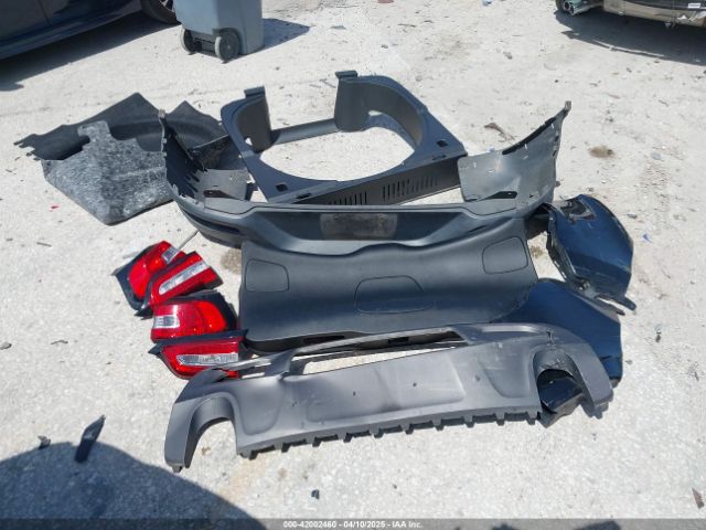 1C4PJMBS9HW537962 Jeep Cherokee Trailhawk 4x4
