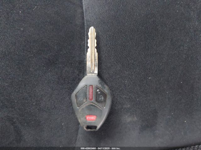 2007 MITSUBISHI OUTLANDER JA4MT31X37Z011404 Photo 10