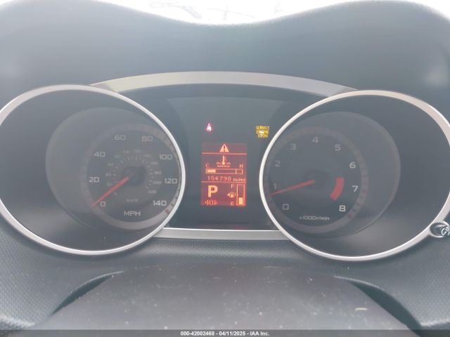 2007 MITSUBISHI OUTLANDER JA4MT31X37Z011404 Photo 6