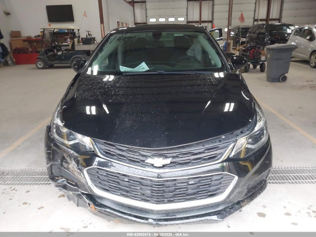1G1BE5SM3H7147173 Chevrolet Cruze Lt Auto