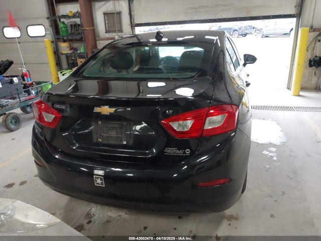 1G1BE5SM3H7147173 Chevrolet Cruze Lt Auto