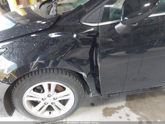 1G1BE5SM3H7147173 Chevrolet Cruze Lt Auto