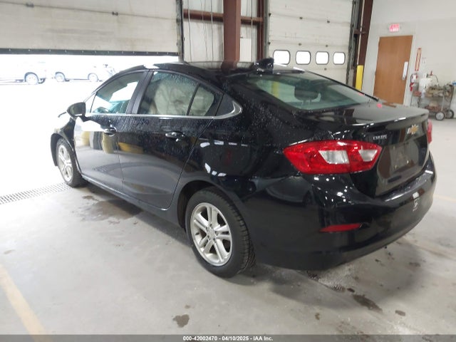 1G1BE5SM3H7147173 Chevrolet Cruze Lt Auto