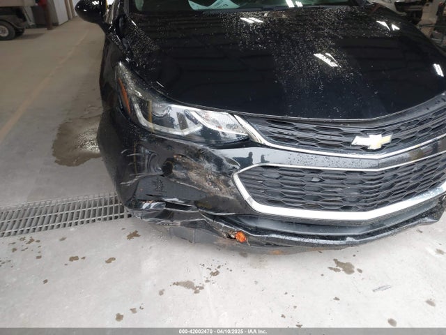 1G1BE5SM3H7147173 Chevrolet Cruze Lt Auto