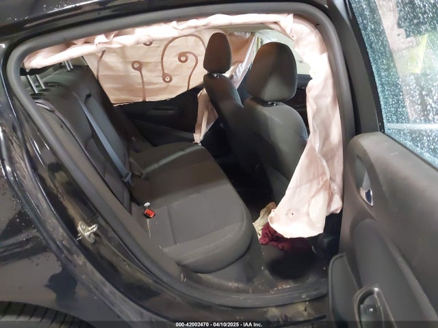 1G1BE5SM3H7147173 Chevrolet Cruze Lt Auto