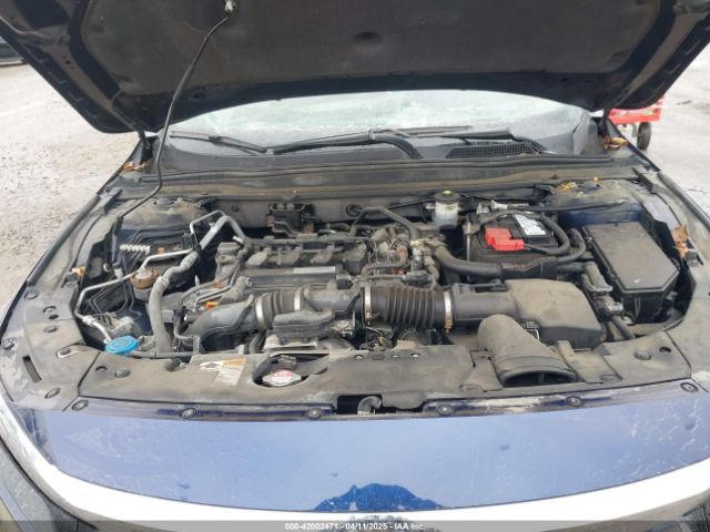 1HGCV1F48JA014269 Honda ACCORD EX