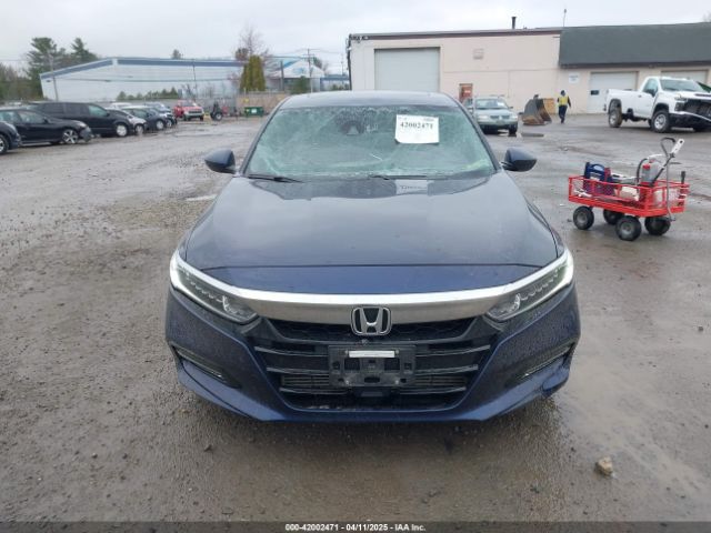1HGCV1F48JA014269 Honda ACCORD EX